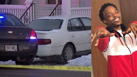 Unjustified: Family of Donte Shannon, shot ...